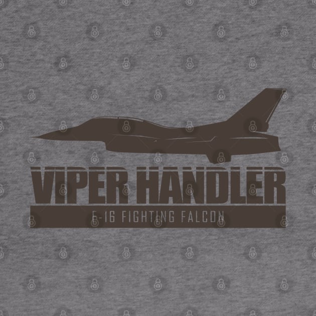 Viper Handler by TCP